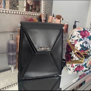 Bebe mini backpack